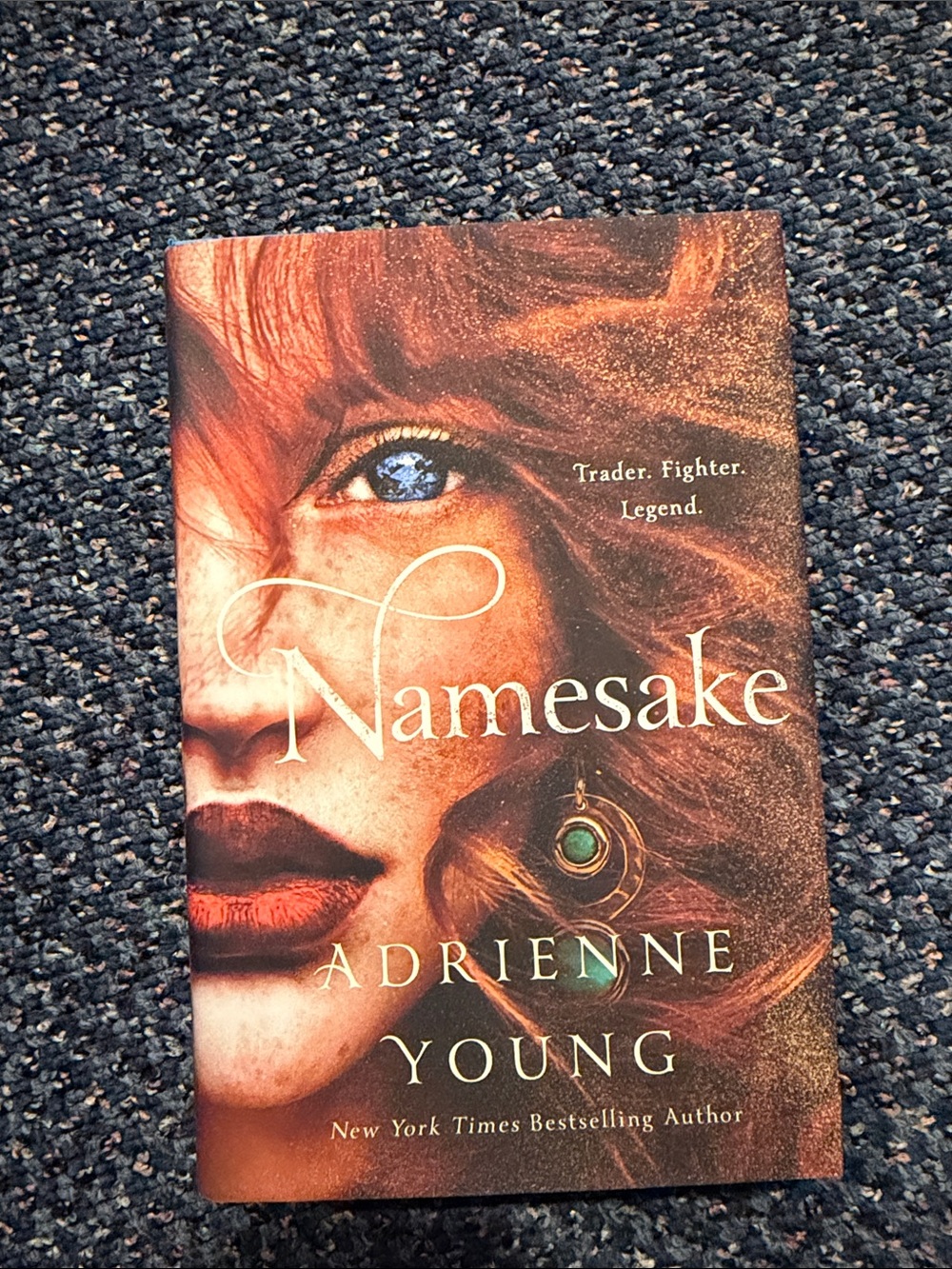 Fable & Namesake - Picture 3 of 5